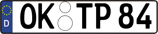 OK-TP84
