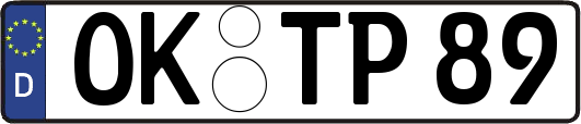 OK-TP89