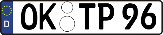 OK-TP96