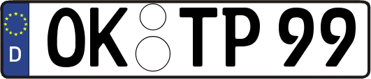 OK-TP99