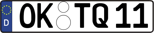 OK-TQ11