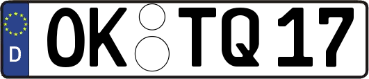 OK-TQ17