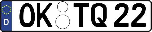 OK-TQ22