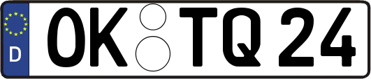 OK-TQ24