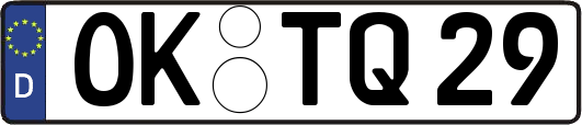 OK-TQ29