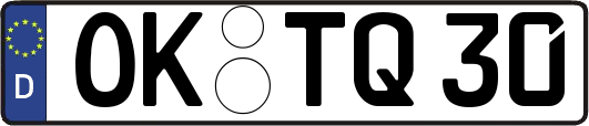 OK-TQ30