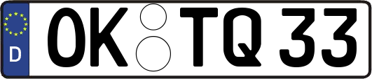 OK-TQ33