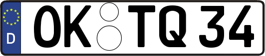 OK-TQ34