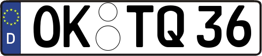 OK-TQ36