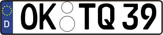 OK-TQ39