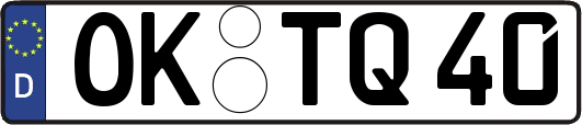 OK-TQ40