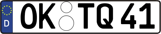 OK-TQ41