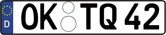 OK-TQ42
