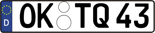 OK-TQ43