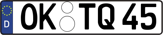 OK-TQ45