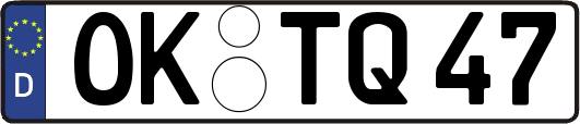 OK-TQ47