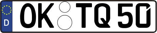 OK-TQ50