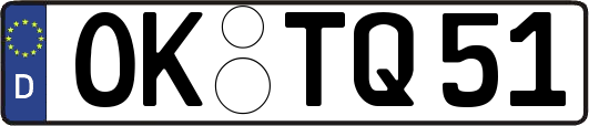 OK-TQ51