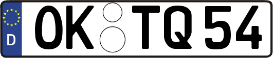 OK-TQ54