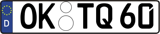 OK-TQ60