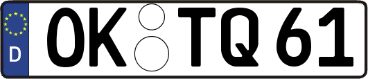 OK-TQ61