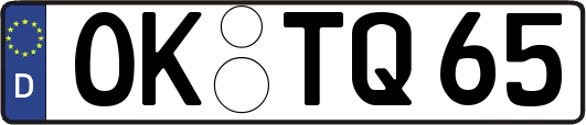 OK-TQ65