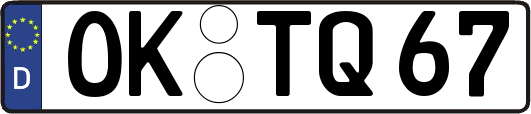 OK-TQ67
