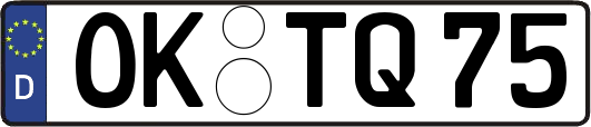OK-TQ75