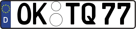 OK-TQ77