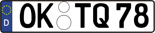 OK-TQ78
