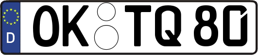 OK-TQ80