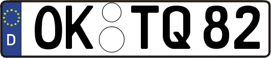 OK-TQ82