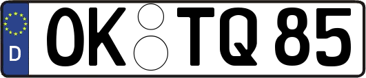 OK-TQ85