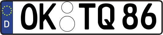 OK-TQ86