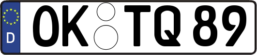 OK-TQ89