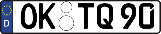 OK-TQ90