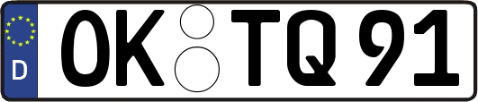 OK-TQ91