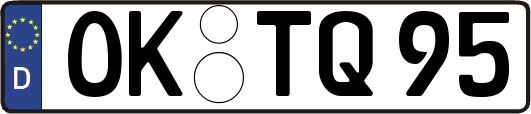 OK-TQ95