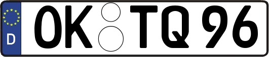 OK-TQ96