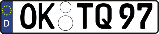 OK-TQ97