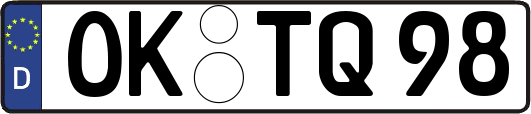 OK-TQ98