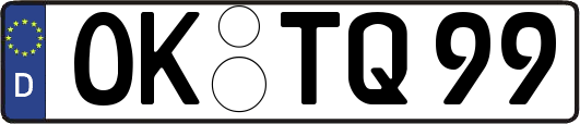 OK-TQ99