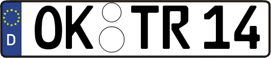 OK-TR14
