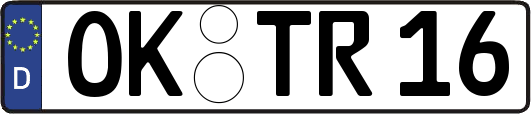 OK-TR16