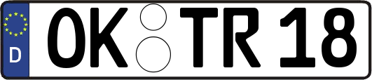 OK-TR18