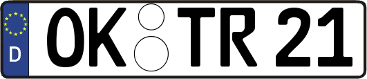 OK-TR21