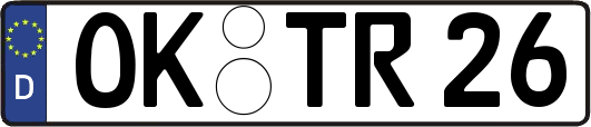 OK-TR26