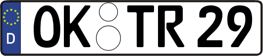 OK-TR29