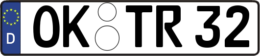 OK-TR32