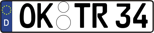 OK-TR34